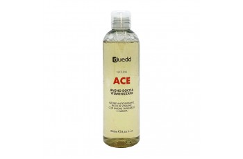 Bagnodoccia Natural ACE vitaminizzato 250 ml